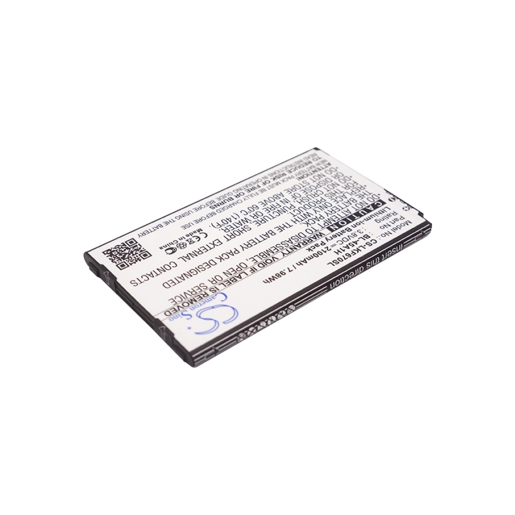 Baterija za mobilni telefon LG M2
