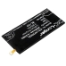 Baterija za mobilni telefon LG CS-LKF690XL