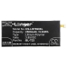 Baterija za mobilni telefon LG CS-LKF690XL