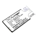 Baterija za mobilni telefon LG CS-LKF770XL