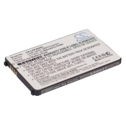 Baterija za mobilni telefon LG Rumor2 LX265