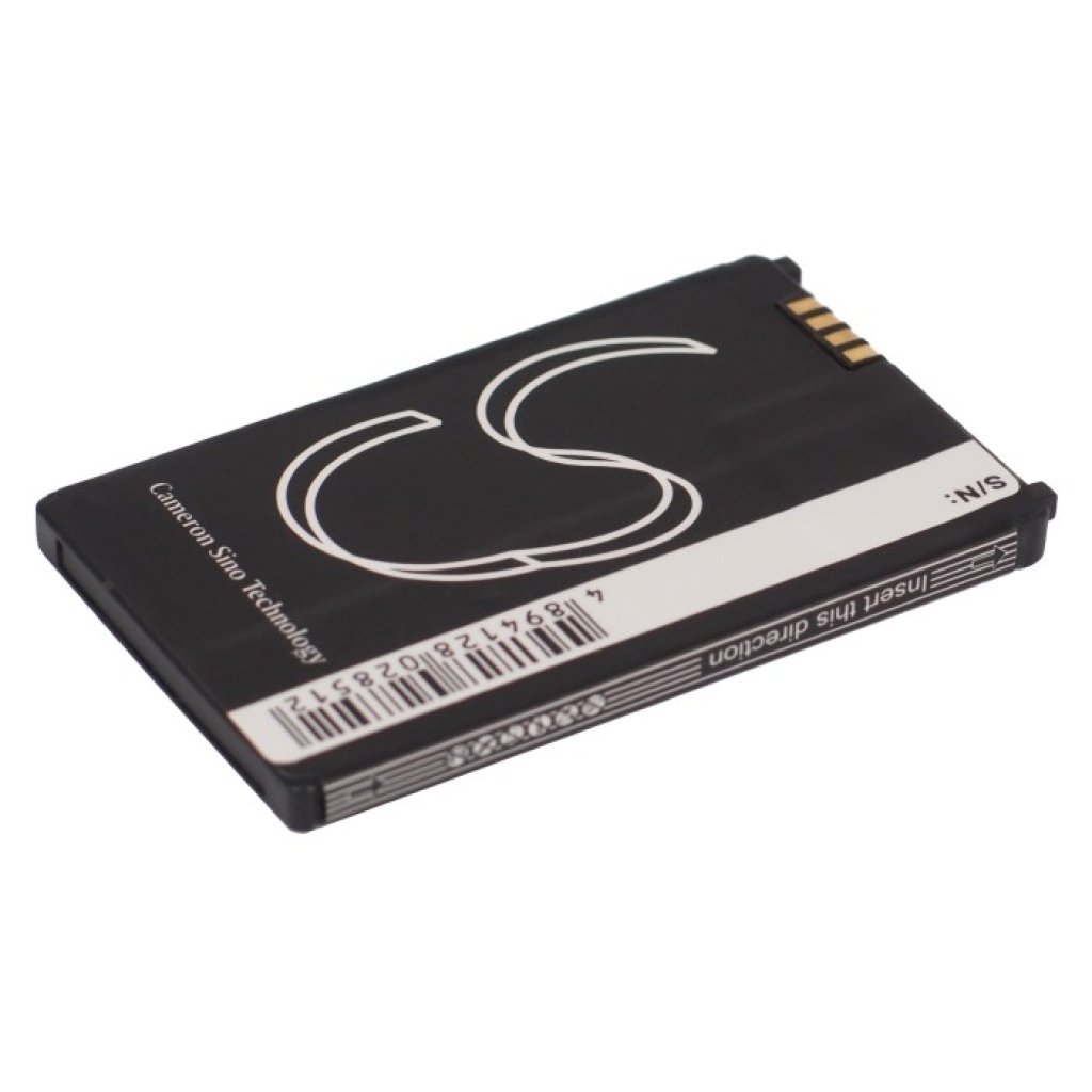 Baterija za mobilni telefon LG Rumor2 LX265