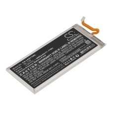 Kompatibilna zamjena baterije za LG BL-T39,EAC63878401
