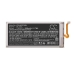 Battery for LG Xpression Plus 2