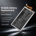 Battery for LG Xpression Plus 2