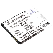 Battery compatibleWith LG