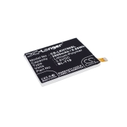 Battery compatibleWith LG