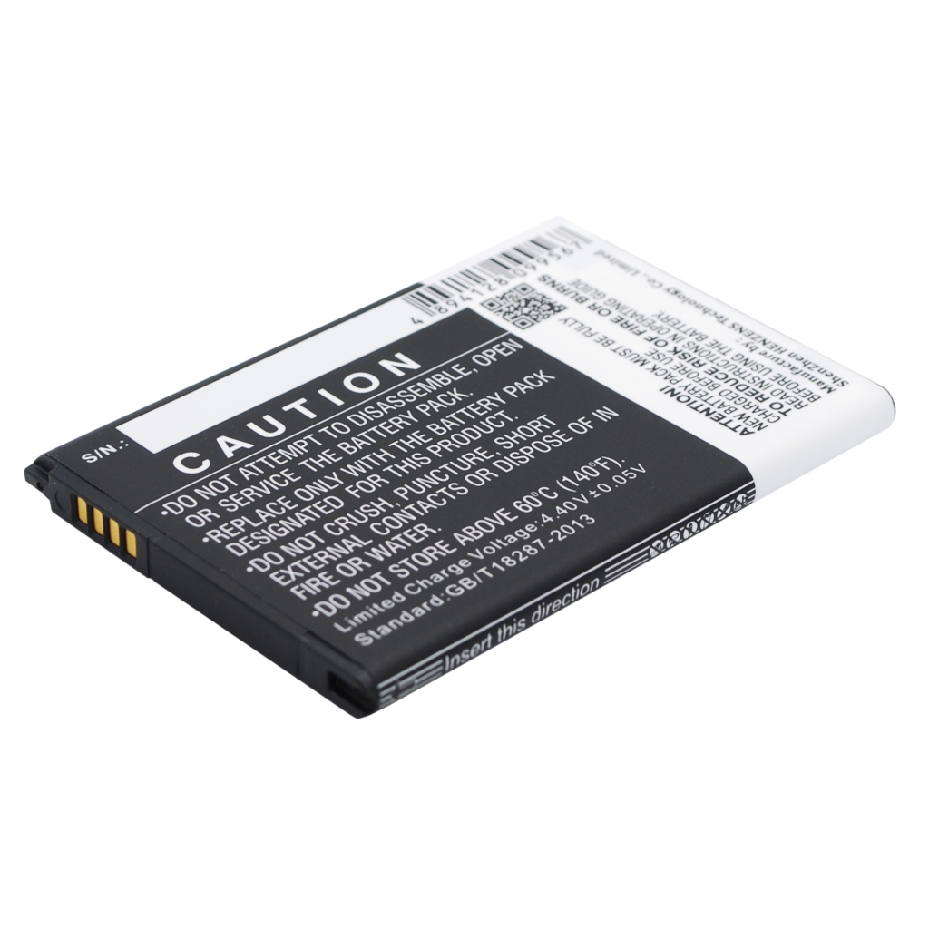 Baterija za mobilni telefon LG LGLS770ABB