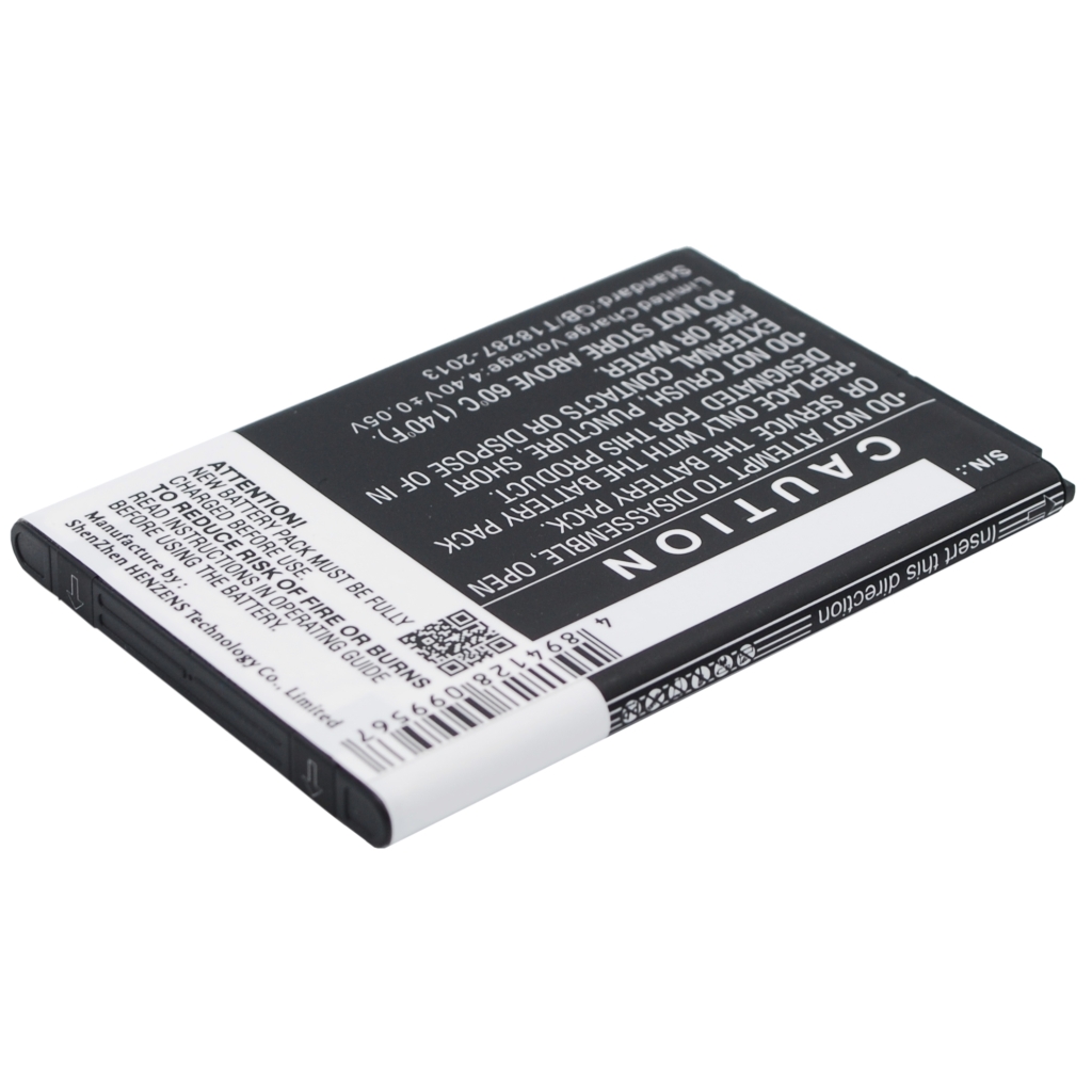 Baterija za mobilni telefon LG LGLS770ABB