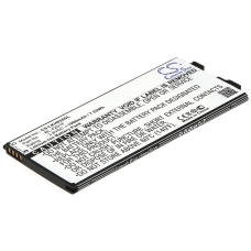 Kompatibilna zamjena baterije za LG BL-42D1F,EAC63238801,EAC63238901