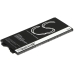 Baterija za mobilni telefon LG CS-LKH830SL