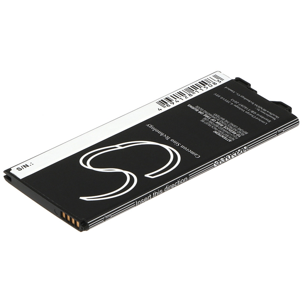 Baterija za mobilni telefon LG CS-LKH830SL