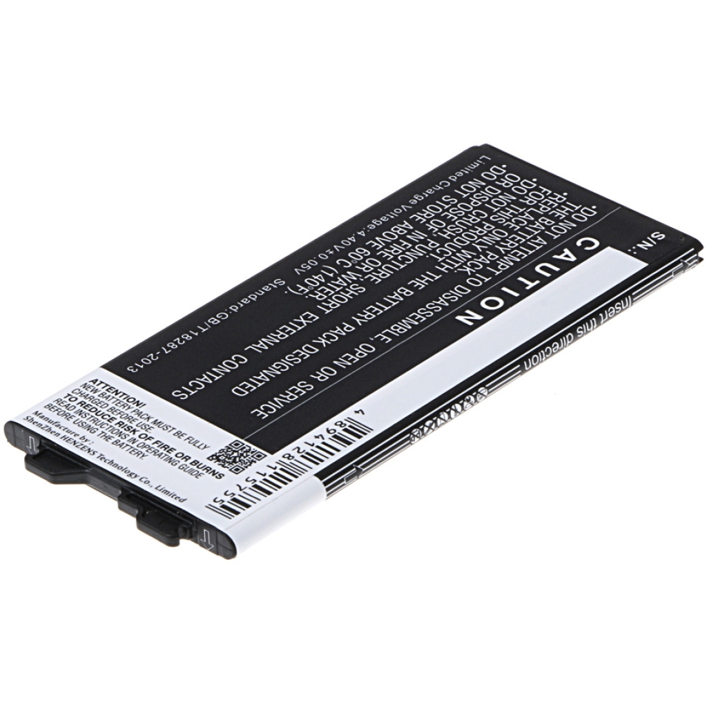 Baterija za mobilni telefon LG CS-LKH830XL