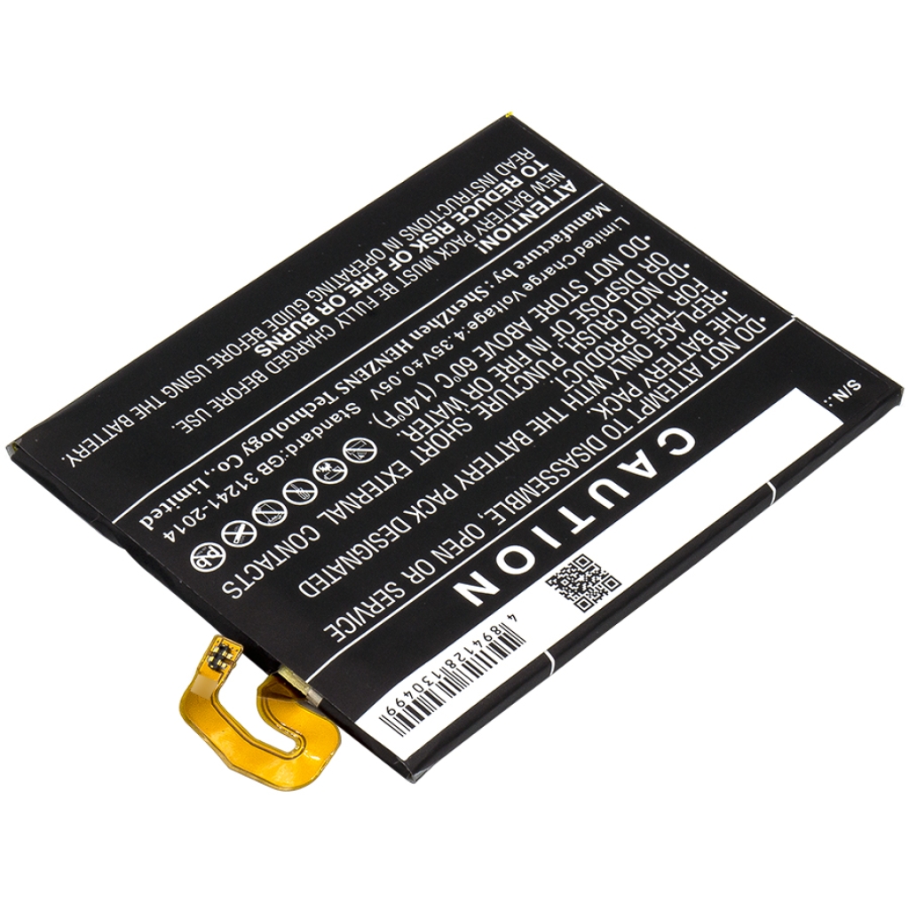 Baterija za mobilni telefon LG CS-LKH870XL