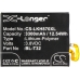 Baterija za mobilni telefon LG CS-LKH870XL