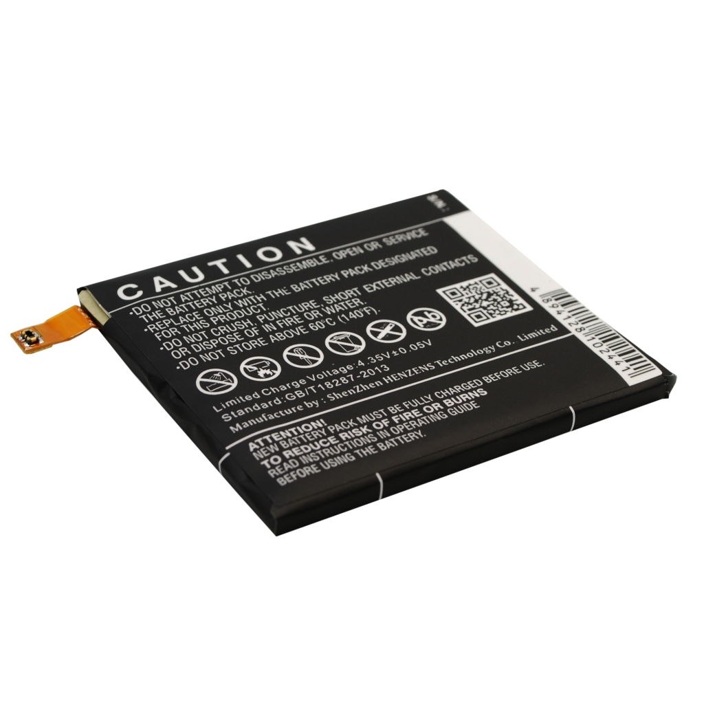Baterija za mobilni telefon LG CS-LKH950SL
