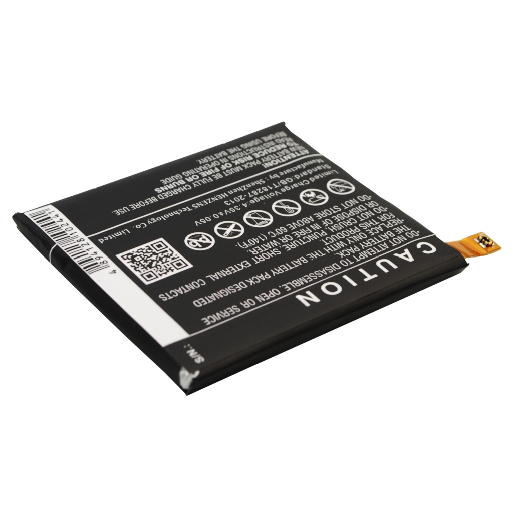 Baterija za mobilni telefon LG CS-LKH950SL