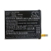 Baterija za mobilni telefon LG CS-LKH970SL