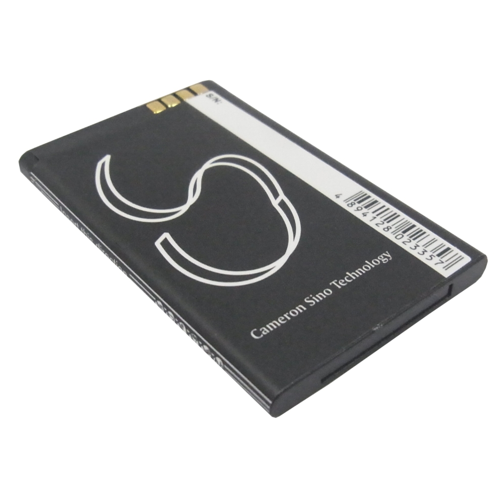 Baterija za mobilni telefon LG CS-LKM380SL