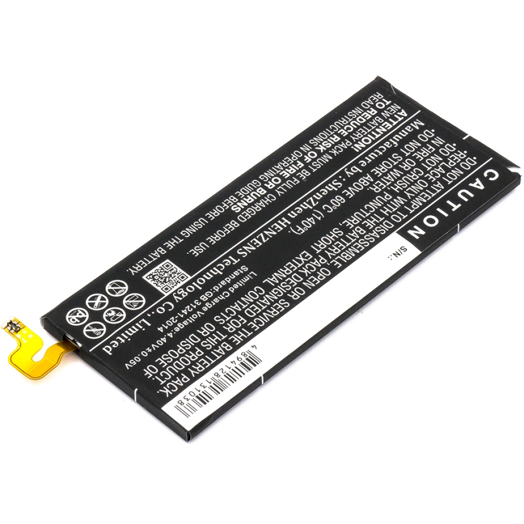 Baterija za mobilni telefon LG CS-LKM700XL