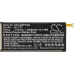 Baterija za mobilni telefon LG Q710CS (CS-LKM713SL)