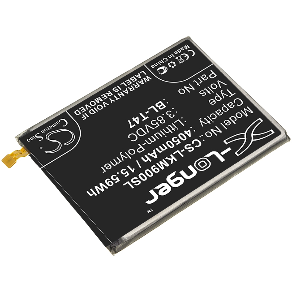 Baterija za mobilni telefon LG G910 (CS-LKM900SL)