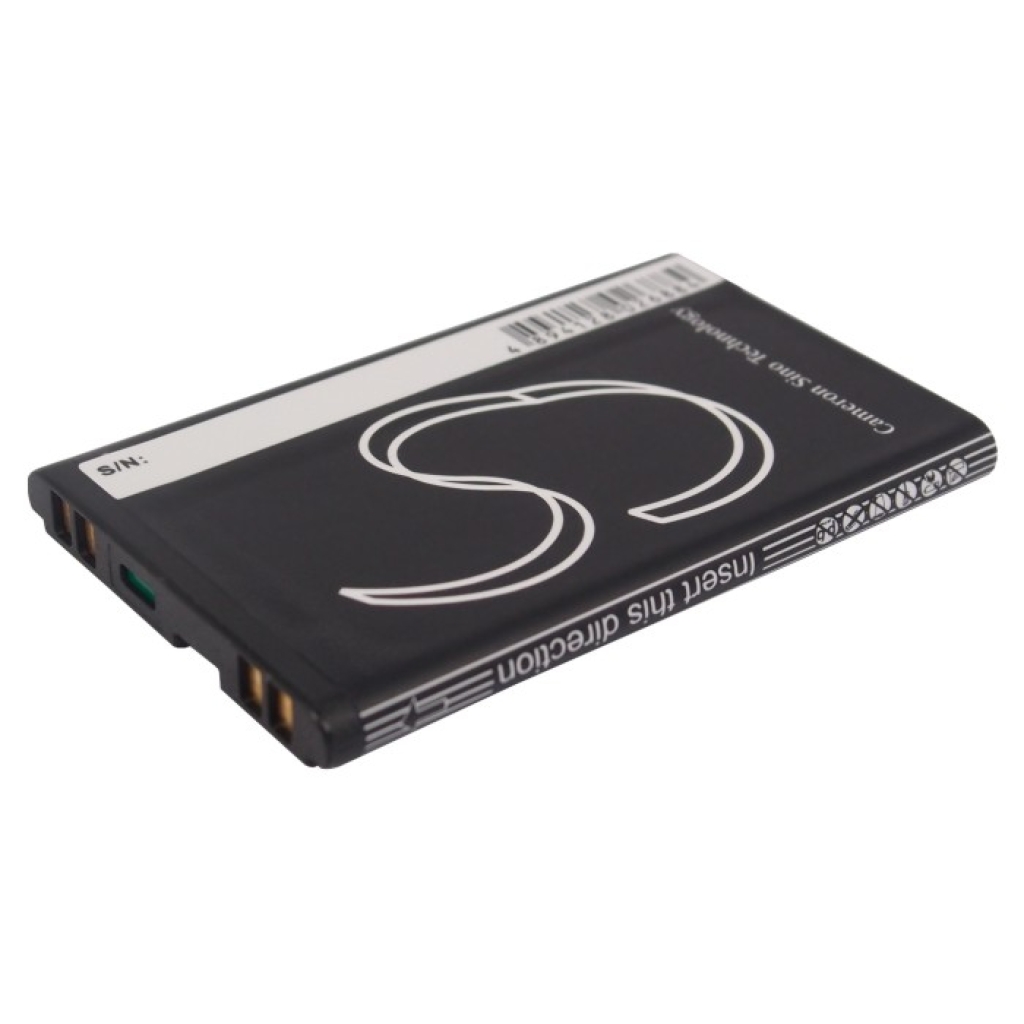 Baterija za mobilni telefon LG CS-LKP202SL