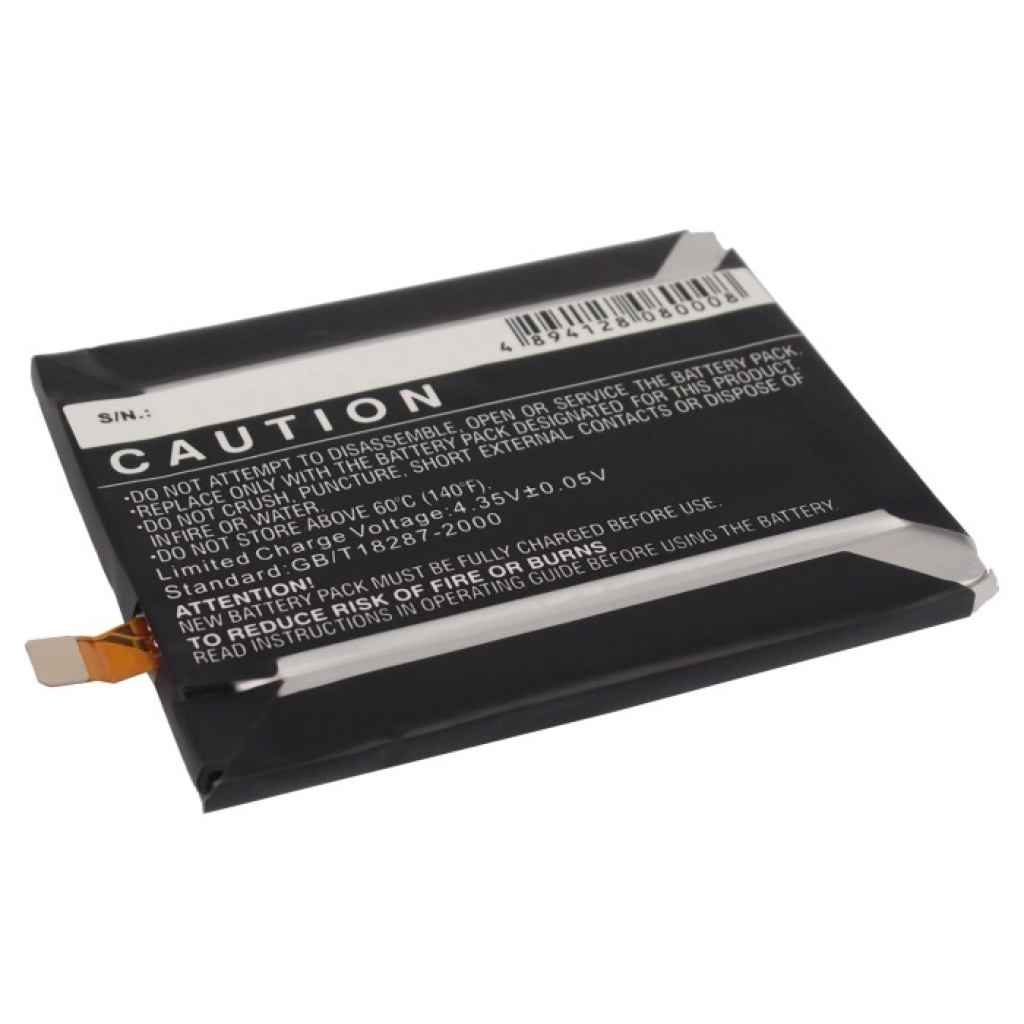 Baterija za mobilni telefon LG CS-LKP693SL