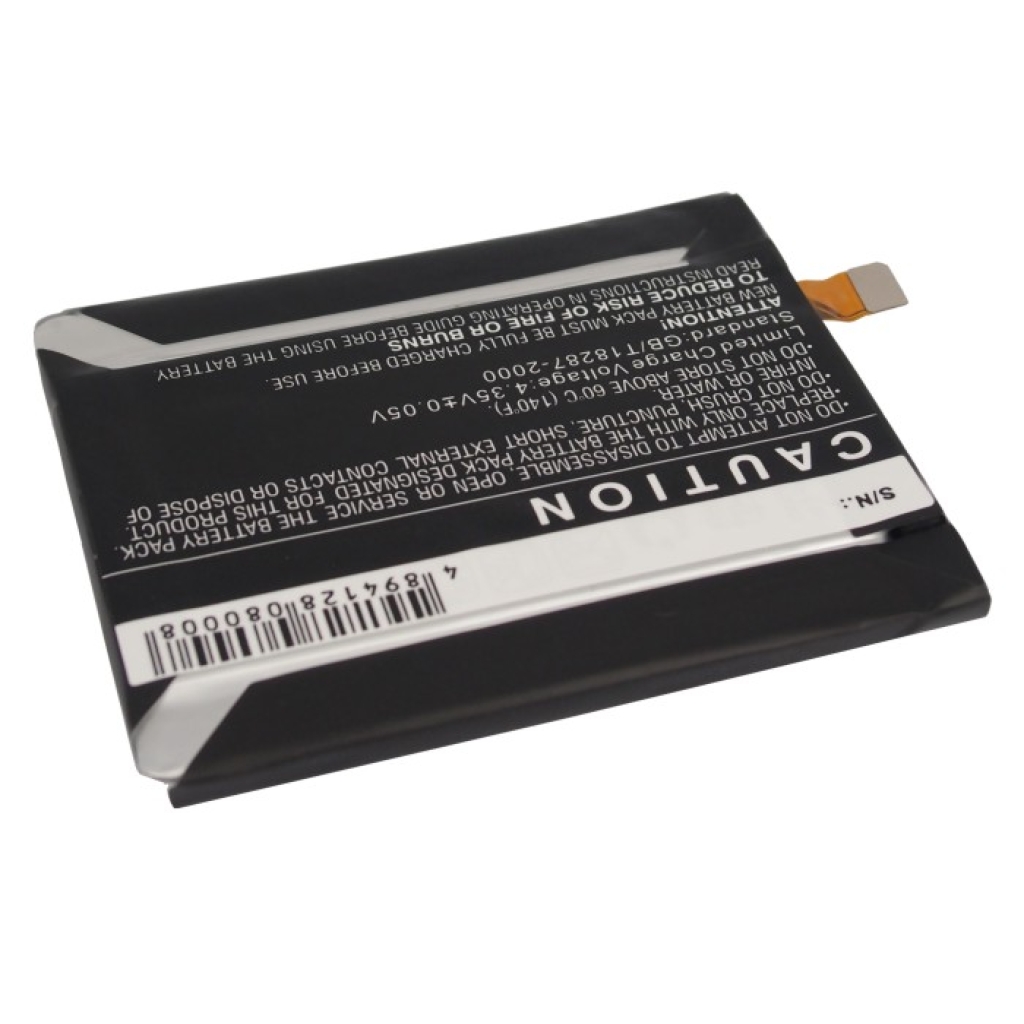 Baterija za mobilni telefon LG CS-LKP693SL