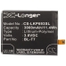 Baterija za mobilni telefon LG CS-LKP693SL