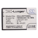 Baterija kompatibilno s LG BoostMobile Cricket CS-LKP700XL
