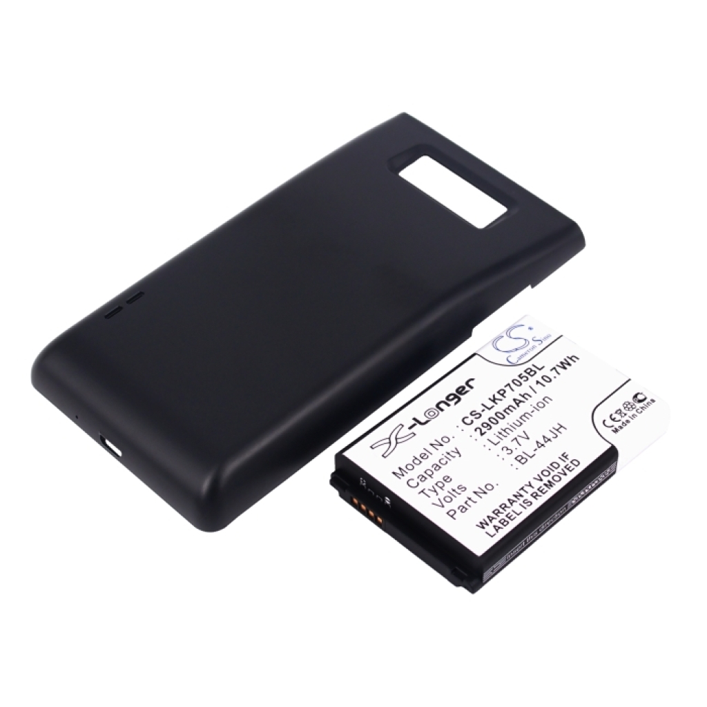 Baterija za mobilni telefon LG CS-LKP705BL