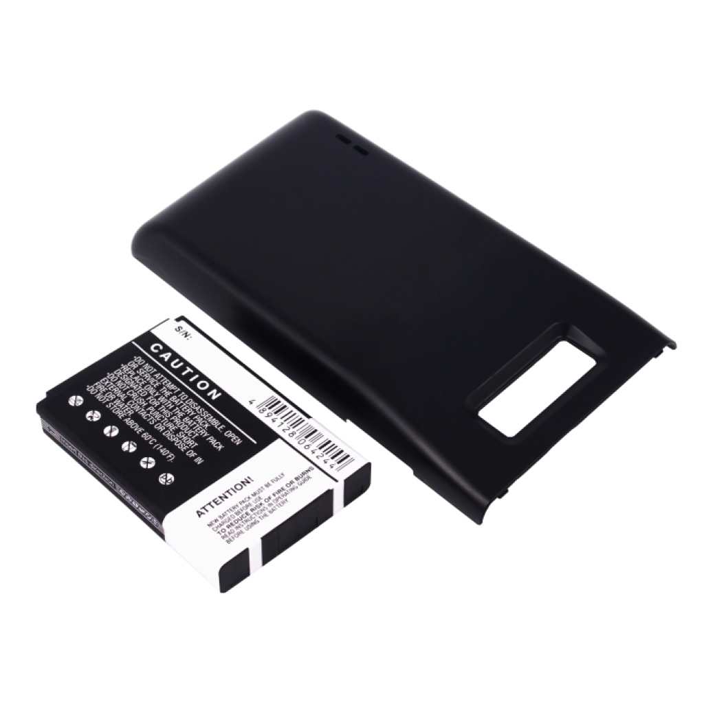 Baterija za mobilni telefon LG CS-LKP705BL