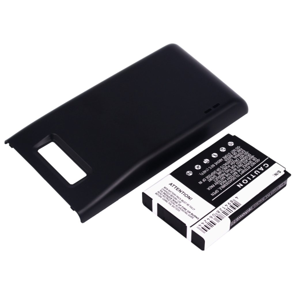 Baterija za mobilni telefon LG CS-LKP705BL