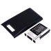 Baterija za mobilni telefon LG CS-LKP705BL