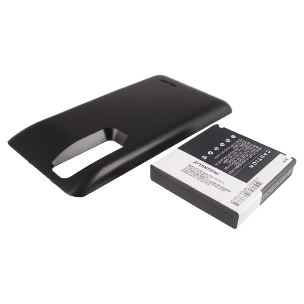 Baterija kompatibilno s LG CS-LKP725XL