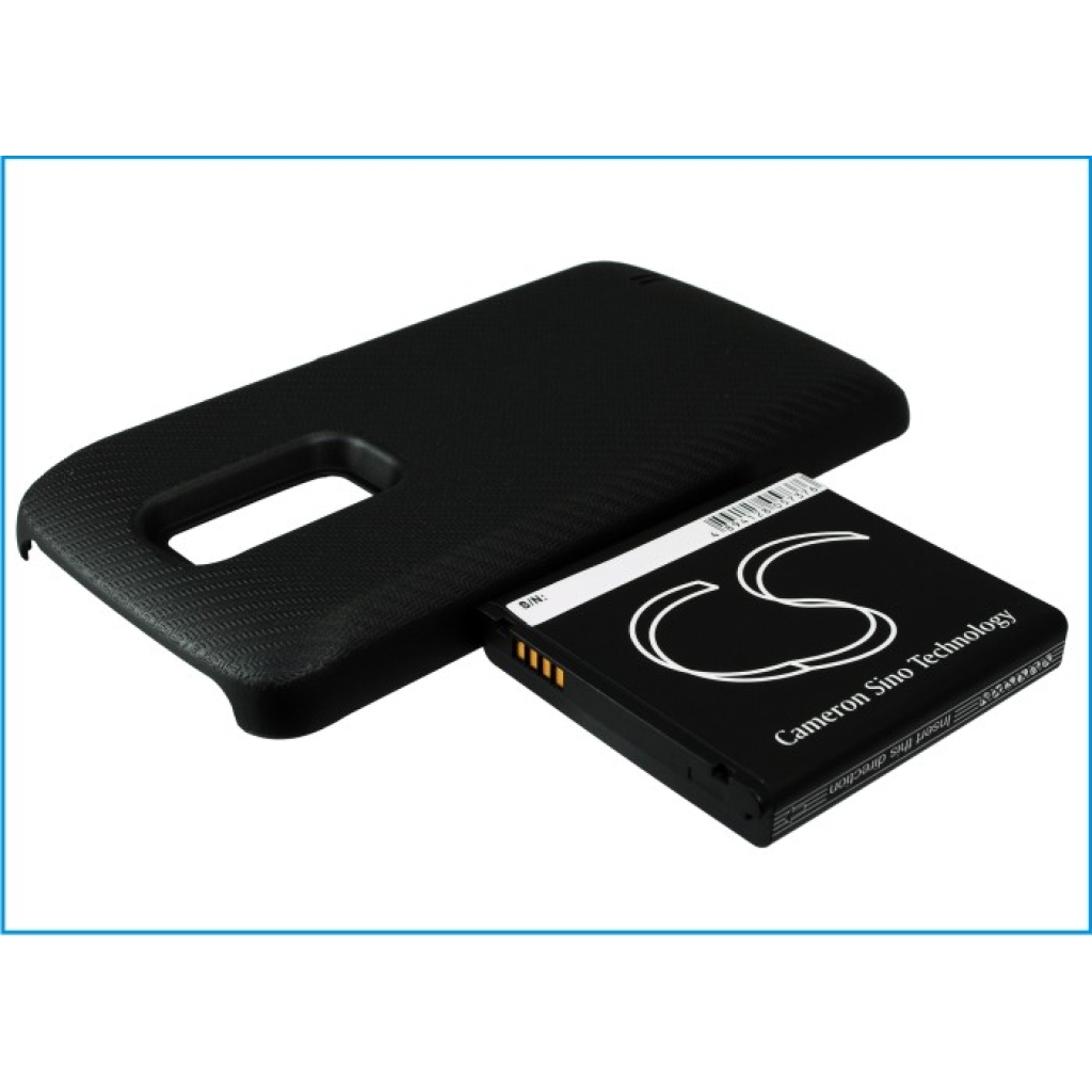 Baterija za mobilni telefon LG CS-LKP930HL