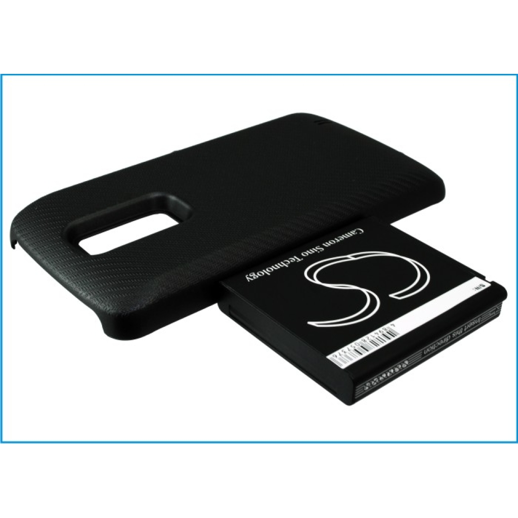 Baterija za mobilni telefon LG CS-LKP930HL