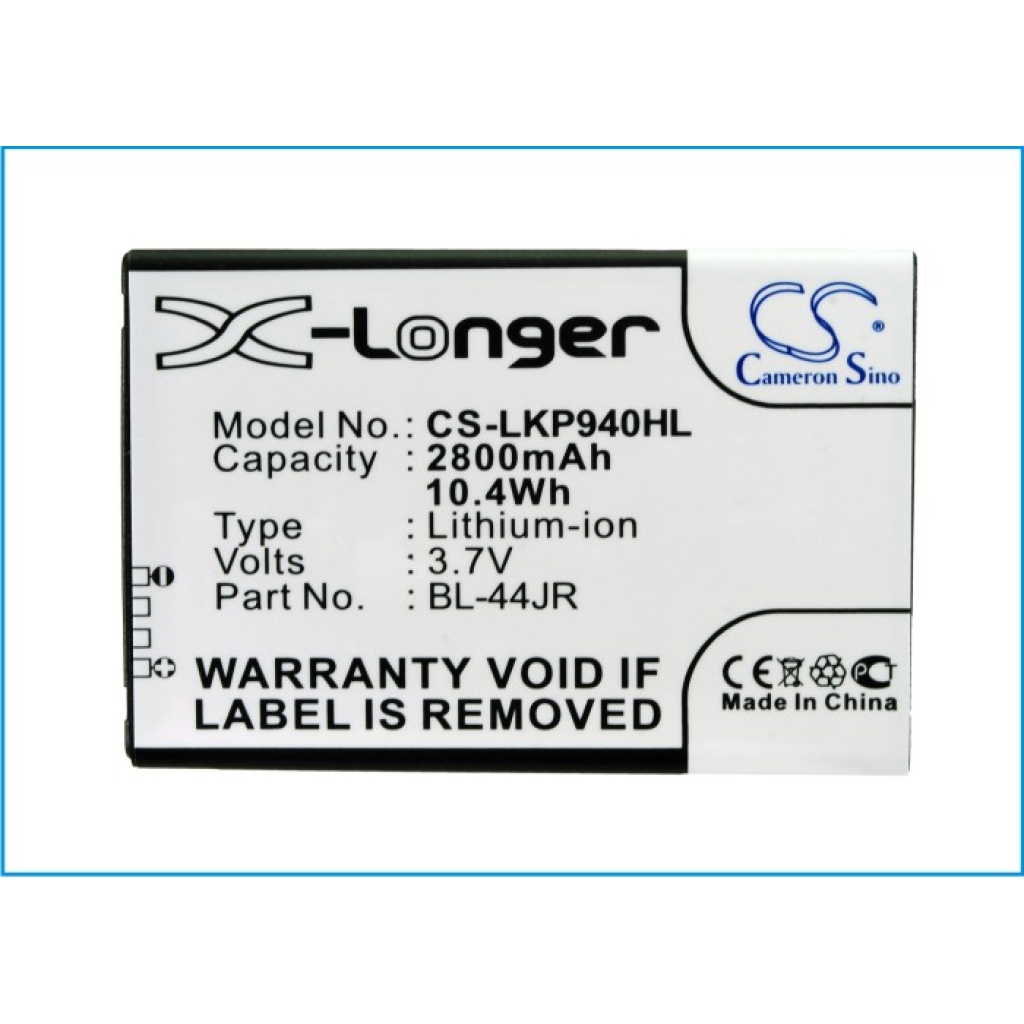 CS-LKP940HL