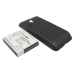 Baterija za mobilni telefon LG CS-LKP990XL