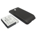 Baterija za mobilni telefon LG CS-LKP990XL