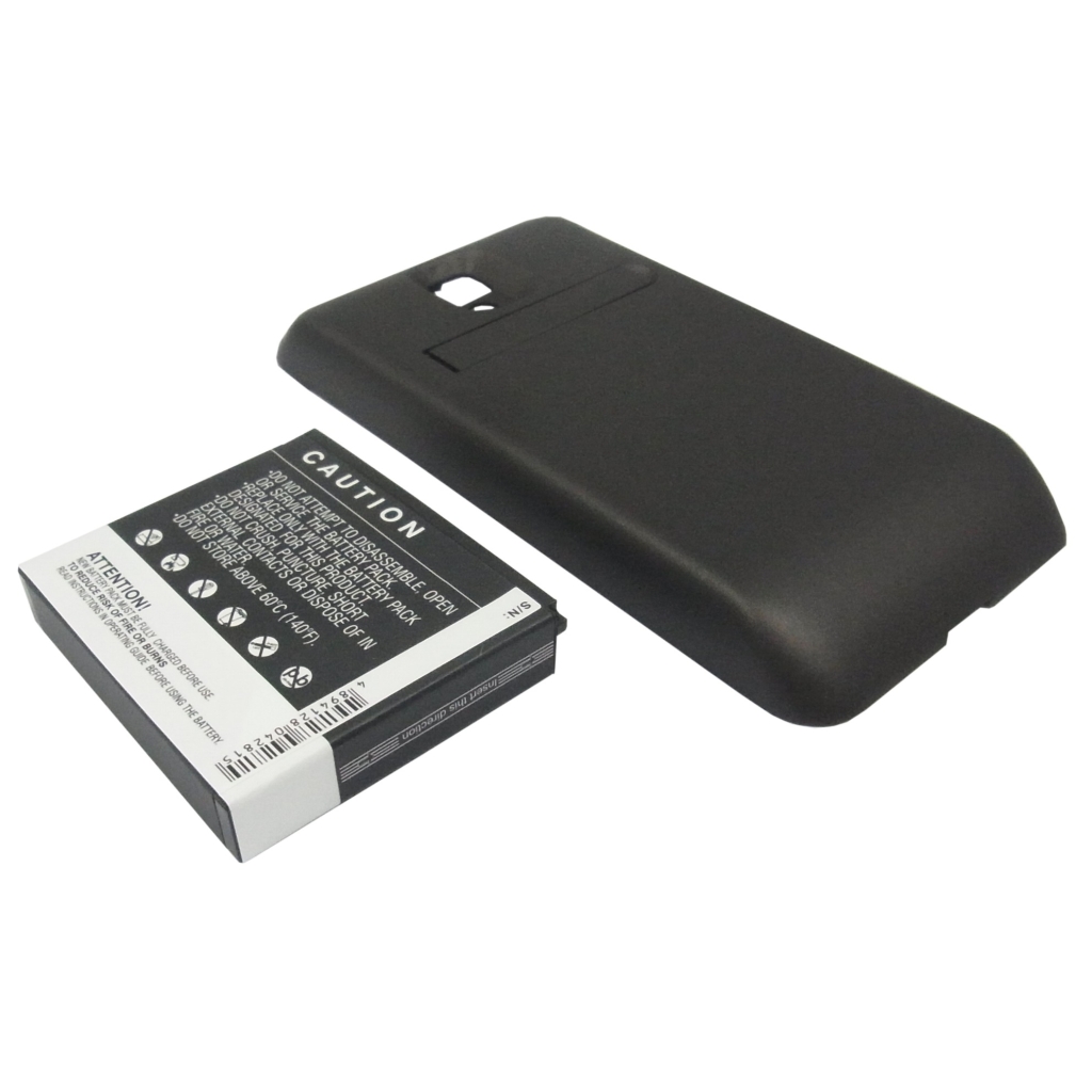 Baterija za mobilni telefon LG CS-LKP990XL