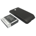 Baterija za mobilni telefon LG CS-LKP990XL