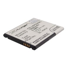 Kompatibilna zamjena baterije za Verizon BL-49KH,LGVS920BAT