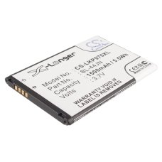 Kompatibilna zamjena baterije za Alltel 1ICP5/44/65,BL-44JN,EAC61679601