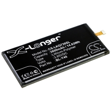 Kompatibilna zamjena baterije za LG BL-T48,EAC64781301