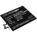 Baterija za mobilni telefon LG K50s LM-X540ZMW (CS-LKQ700SL)