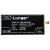 Baterija za mobilni telefon LG LMQ730TMW (CS-LKQ730SL)