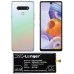Baterija za mobilni telefon LG LMQ730QM0 (CS-LKQ730SL)