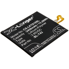 Kompatibilna zamjena baterije za LG BL-T43,EAC64518901